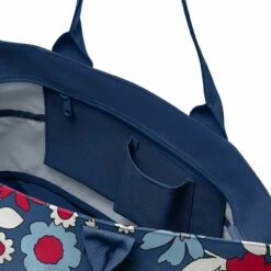 Reisenthel Einkaufsshopper E1 Florist Indigo -Aufbewahrungstasche Geschäft 0 0362994f90e523b 1280x1280