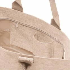 Reisenthel Einkaufsshopper E1 Twist Coffee -Aufbewahrungstasche Geschäft 0 0362b25bb085fb2 1280x1280