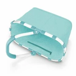 Reisenthel Einkaufskorb Carrybag 22l Twist Ocean -Aufbewahrungstasche Geschäft 0 0362b25c0598171 1280x1280