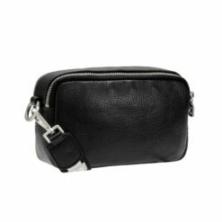 Bogner Umhängetasche Andermatt Avy Shoulderbag XSHZ Black -Aufbewahrungstasche Geschäft 0 0362b4fe949f065 1280x1280