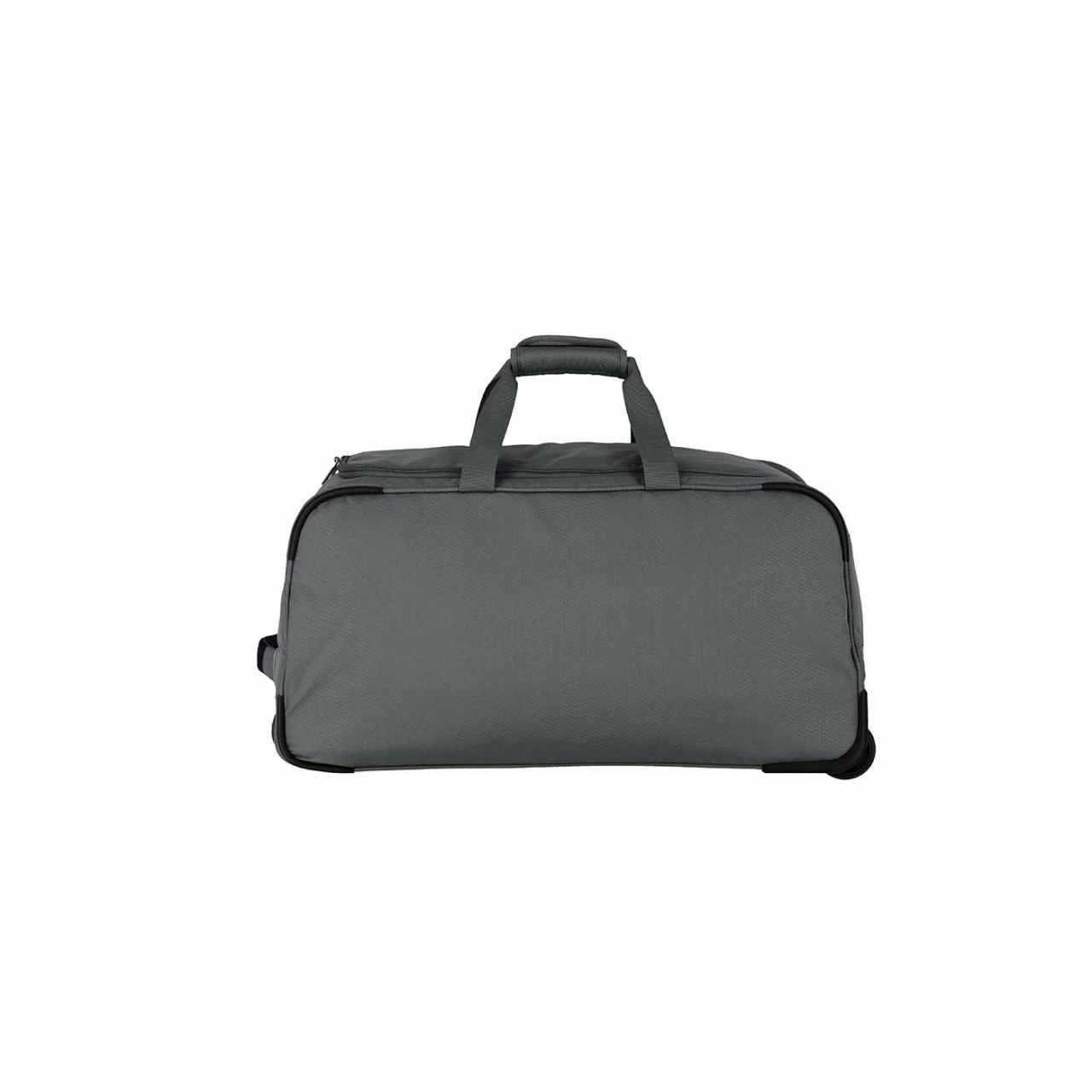 Travelite Reisetasche Mit Rollen Skaii 63l Gipfelgrau 5 Travelite Reisetasche Mit Rollen Skaii 63l Gipfelgrau – Bild 3