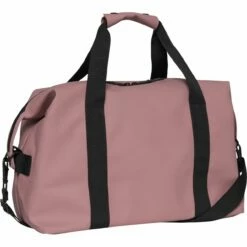 BECKMANN Norway Reisetasche Street Weekend Bag 24H Ash Rose -Aufbewahrungstasche Geschäft 0 0362eb0c41ab58b 1280x1280