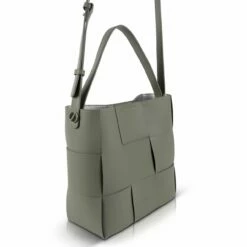 Inyati Umhängetasche Ylva Oliv Gold -Aufbewahrungstasche Geschäft 0 03631299ff803da 1280x1280