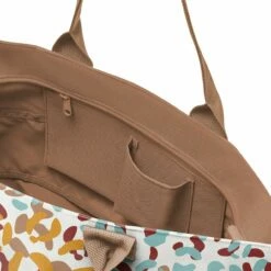 Reisenthel Einkaufsshopper E1 Safari Sand -Aufbewahrungstasche Geschäft 0 03631fc8ce78402 1280x1280