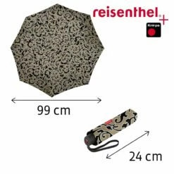 Reisenthel Taschenschirm Umbrella Pocket Classic Baroque Marble -Aufbewahrungstasche Geschäft 0 03632a5527c232c 1280x1280