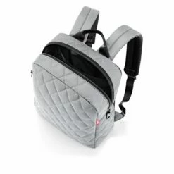 Reisenthel Rucksack Classic M 13l Light Grey -Aufbewahrungstasche Geschäft 0 036345e97ed08c5 1280x1280