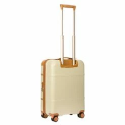 BRIC'S Reisetrolley Bellagio 55cm Panna -Aufbewahrungstasche Geschäft 0 03634dd2555fb40 1280x1280