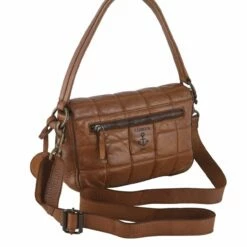 Harbour 2nd Umhängetasche Hatty Charming Cognac -Aufbewahrungstasche Geschäft 0 0363585c842fe9c 1280x1280