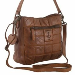Harbour 2nd Beuteltasche Leatitia Charming Cognac 8 Harbour 2nd Beuteltasche Leatitia Charming Cognac -Aufbewahrungstasche Geschäft 0 0363585d2ce0eca 1280x1280