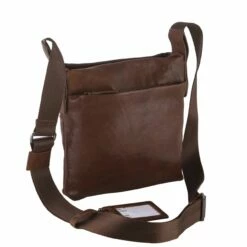 Von Cronshagen Umhängetasche Kilde Gronsund Brown -Aufbewahrungstasche Geschäft 0 0363585dfca6b10 1280x1280