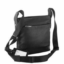 Von Cronshagen Umhängetasche Kilde Gronsund Black -Aufbewahrungstasche Geschäft 0 036359e0c324a14 1280x1280