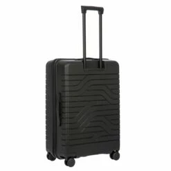 BRIC'S Reisetrolley Ulisse 71cm Black -Aufbewahrungstasche Geschäft 0 03636053c29ea15 1280x1280
