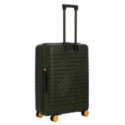 BRIC'S Reisetrolley Ulisse 71cm Oliv 20 BRIC'S Reisetrolley Ulisse 71cm Oliv -Aufbewahrungstasche Geschäft 0 0363605437a0497 1280x1280