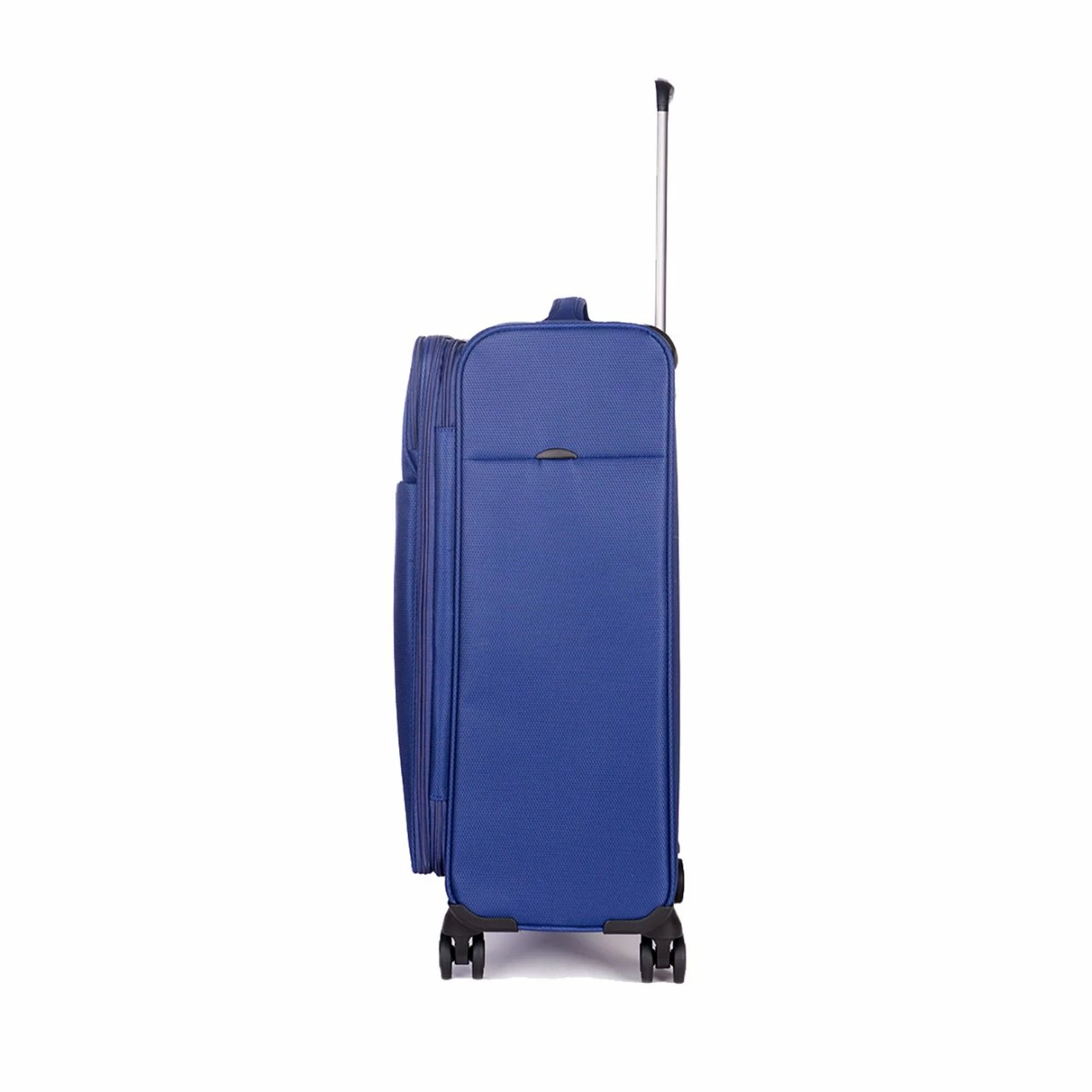 STRATIC Reisetrolley Stratic Light + M 68cm Dark Blue 5 STRATIC Reisetrolley Stratic Light + M 68cm Dark Blue – Bild 3