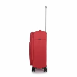 STRATIC Reisetrolley Stratic Light + M 68cm Red -Aufbewahrungstasche Geschäft 0 03636449a0937b7 1280x1280