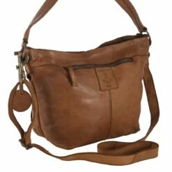 Harbour 2nd Beuteltasche Helene Charming Cognac -Aufbewahrungstasche Geschäft 0 03636599e2d1af5 1280x1280