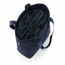 Reisenthel Shopper Classic M Midnight Gold -Aufbewahrungstasche Geschäft 0 03637ea64b61295 1280x1280