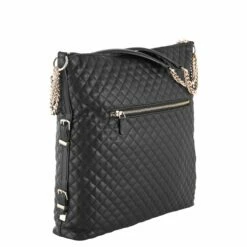 Guess Shopper Adam Large Elite Tote Black 8 Guess Shopper Adam Large Elite Tote Black -Aufbewahrungstasche Geschäft 0 0363a39075ab5f5 1280x1280