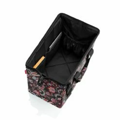 Reisenthel Reisetasche Allrounder L 30l Paisley Black -Aufbewahrungstasche Geschäft 0 0363c21615c0793 1280x1280
