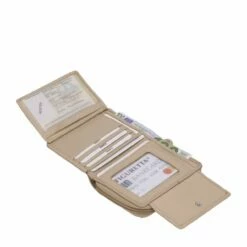 Sattlers & Co. Querbörse Damen The Smooth Purana Powder -Aufbewahrungstasche Geschäft 0 0363e57e1e5f981 1280x1280