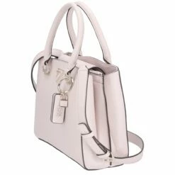 Guess Kurzgriff Tasche Noelle Girlfriend Satchel Light Rose 17 Guess Kurzgriff Tasche Noelle Girlfriend Satchel Light Rose -Aufbewahrungstasche Geschäft 0 0363e81e4aa0ea0 1280x1280