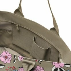Reisenthel Einkaufsshopper E1 Garden Taupe -Aufbewahrungstasche Geschäft 0 0363f3fbd11724e 1280x1280