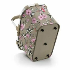 Reisenthel Einkaufskorb Carrybag 22l Garden Taupe 10 Reisenthel Einkaufskorb Carrybag 22l Garden Taupe -Aufbewahrungstasche Geschäft 0 0363f3fbde506f8 1280x1280