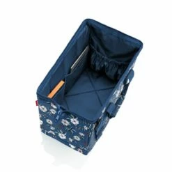 Reisenthel Reisetasche Allrounder L 30l Garden Blue -Aufbewahrungstasche Geschäft 0 0363f3ff8eb95af 1280x1280