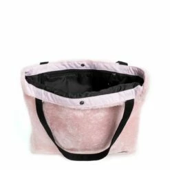 Eastpak Shopper Charlie Shoulderbag Fuzzy Pink -Aufbewahrungstasche Geschäft 0 0363f54ede6e14f 1280x1280