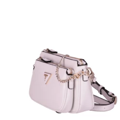 Guess Umhängetasche Noelle DBL Pouch Crossbody Light Rose -Aufbewahrungstasche Geschäft 0 0363f7f43991437 1280x1280