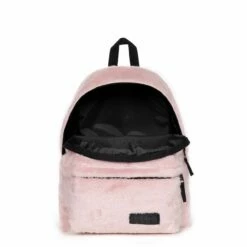 Eastpak Rucksack Padded Pak'r 24l Fuzzy Pink -Aufbewahrungstasche Geschäft 0 0364000cc8e58d3 1280x1280