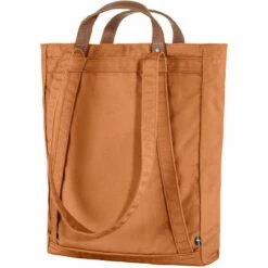 FJÄLLRÄVEN Fjällräven Shopper Totepack No. 1 Desert Brown 7 FJÄLLRÄVEN Fjällräven Shopper Totepack No. 1 Desert Brown -Aufbewahrungstasche Geschäft 0 036406714ee42a5 1280x1280