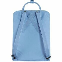 FJÄLLRÄVEN Fjällräven Rucksack Kanken 16l Ultramarine 7 FJÄLLRÄVEN Fjällräven Rucksack Kanken 16l Ultramarine -Aufbewahrungstasche Geschäft 0 036406719998ee1 1280x1280