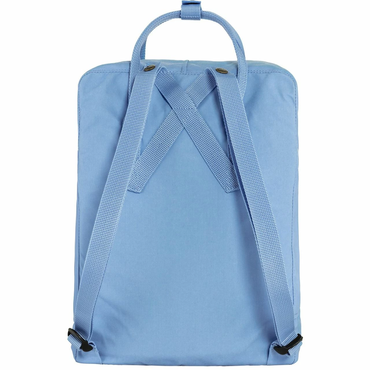 FJÄLLRÄVEN Fjällräven Rucksack Kanken 16l Ultramarine 5 FJÄLLRÄVEN Fjällräven Rucksack Kanken 16l Ultramarine – Bild 3