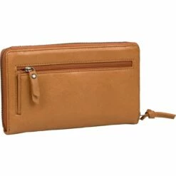 Burkely Langbörse Damen Just Jolie Wallet Wristlet Cognac -Aufbewahrungstasche Geschäft 0 03640672133bc58 1280x1280