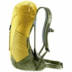 Deuter Rucksack AC Lite 16l Turmeric Khaki -Aufbewahrungstasche Geschäft 0 03641b8942e133f 1280x1280