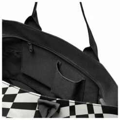 Reisenthel Einkaufsshopper E1 Op-art 8 Reisenthel Einkaufsshopper E1 Op-art -Aufbewahrungstasche Geschäft 0 03641cde308de43 1280x1280