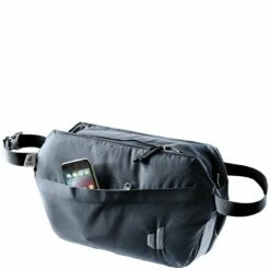 Deuter Bauchtasche Passway 4+1 Black 9 Deuter Bauchtasche Passway 4+1 Black -Aufbewahrungstasche Geschäft 0 03641cdef3093fe 1280x1280