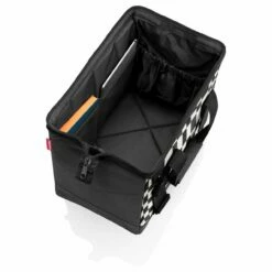 Reisenthel Reisetasche Allrounder M 18l Op-art -Aufbewahrungstasche Geschäft 0 03641cdf727ace6 1280x1280