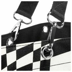 Reisenthel Einkaufsshopper Xl Op-art -Aufbewahrungstasche Geschäft 0 03641e2c9c6572d 1280x1280