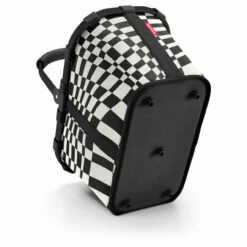 Reisenthel Einkaufskorb Carrybag 22l Op-art -Aufbewahrungstasche Geschäft 0 03641e2e2b94499 1280x1280