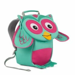 Affenzahn Kinder Rucksack Kleiner Freund 4l Eule -Aufbewahrungstasche Geschäft 0 036426347174d4e 1280x1280