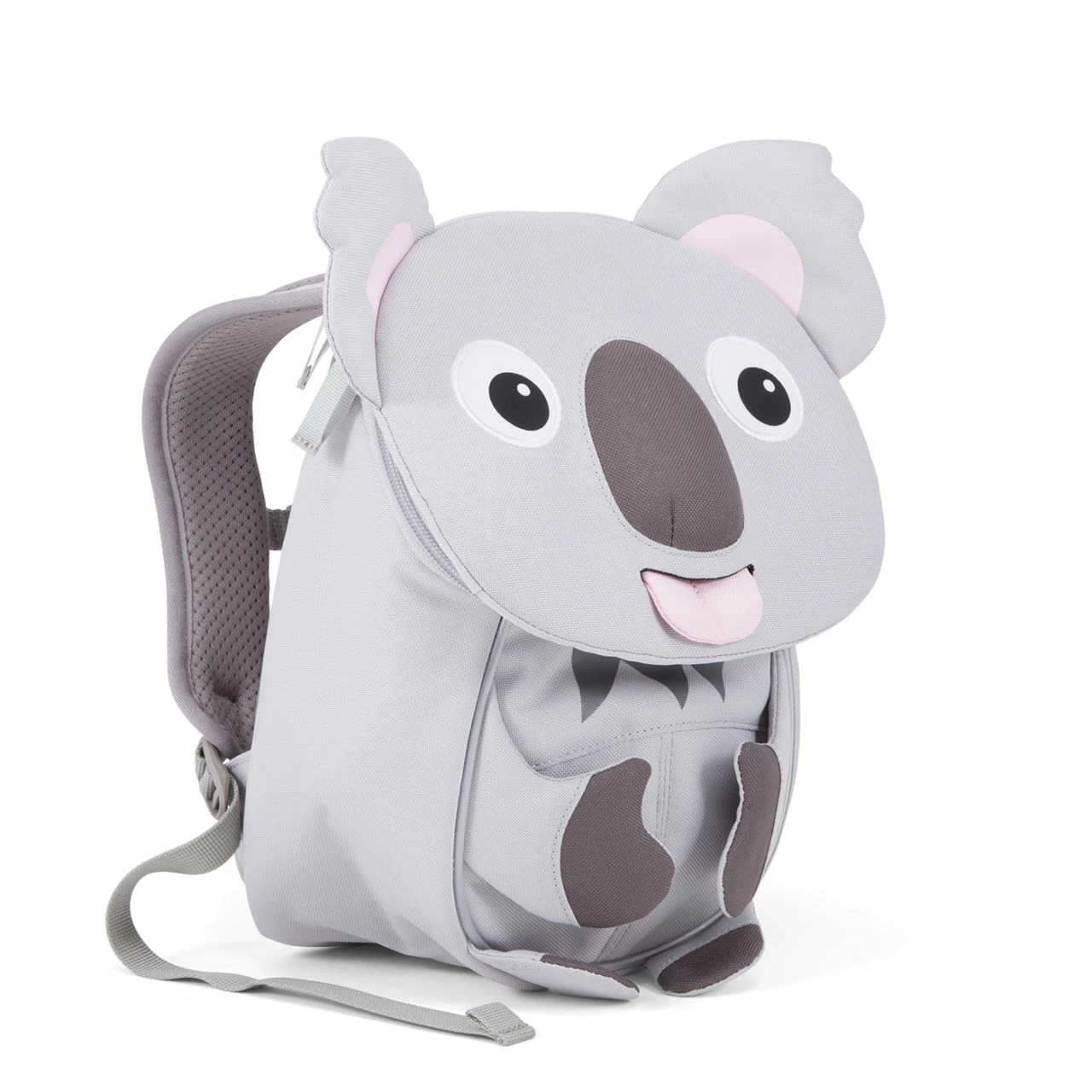 Affenzahn Kinder Rucksack Kleiner Freund 4l Koala 5 Affenzahn Kinder Rucksack Kleiner Freund 4l Koala – Bild 3
