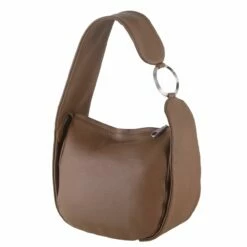 Arcadia Beuteltasche Mila Medium Hobo Bag Taus Nero 8 Arcadia Beuteltasche Mila Medium Hobo Bag Taus Nero -Aufbewahrungstasche Geschäft 0 0364263e380125a 1280x1280
