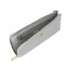 AIGNER Umhängetasche FASHION POUCH Spectre Grey 7 AIGNER Umhängetasche FASHION POUCH Spectre Grey -Aufbewahrungstasche Geschäft 0 036426406cb3258 1280x1280