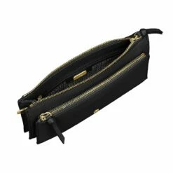 AIGNER Umhängetasche Isa S Black 7 AIGNER Umhängetasche Isa S Black -Aufbewahrungstasche Geschäft 0 03642640c25c6c4 1280x1280