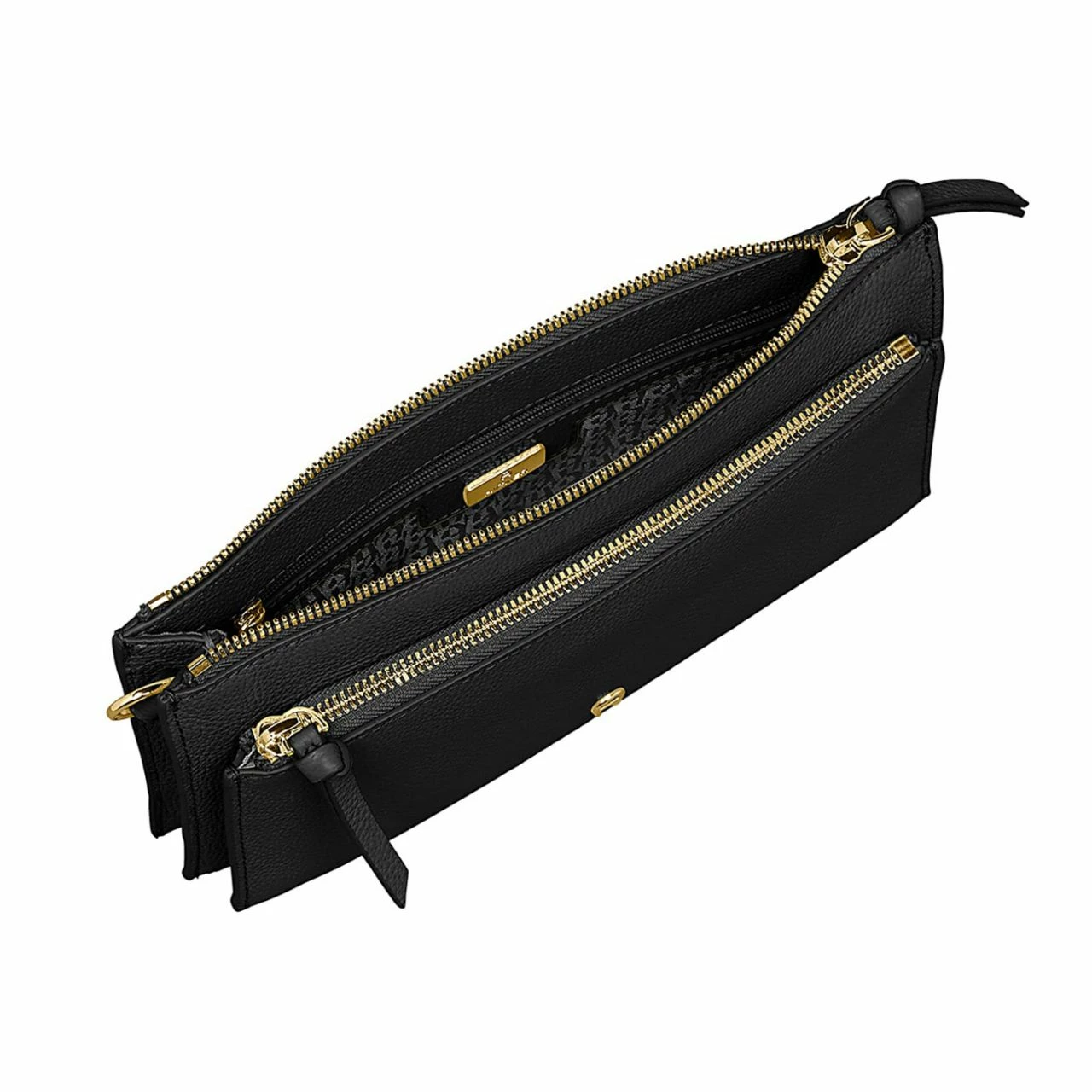 AIGNER Umhängetasche Isa S Black 5 AIGNER Umhängetasche Isa S Black – Bild 3