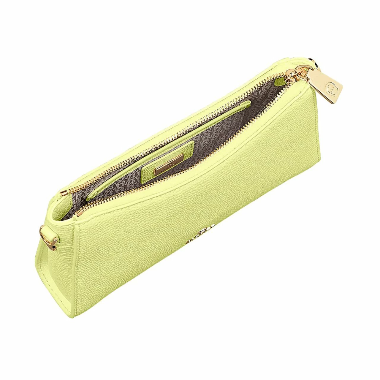 AIGNER Umhängetasche Ivy S Fresh Green 5 AIGNER Umhängetasche Ivy S Fresh Green – Bild 3