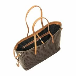 AIGNER Shopper Carry All L Dadino Cognac Brown 9 AIGNER Shopper Carry All L Dadino Cognac Brown -Aufbewahrungstasche Geschäft 0 0364264248f0180 1280x1280