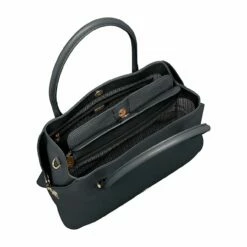 AIGNER Kurzgriff Tasche Milano L Ink 8 AIGNER Kurzgriff Tasche Milano L Ink -Aufbewahrungstasche Geschäft 0 036426426e969a4 1280x1280